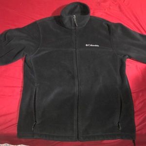 Columbia jacket